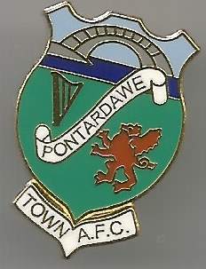 Badge Pontardawe Town A.F.C.